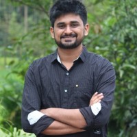 Vinay Vijaykumar