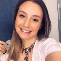 Ana Carolina Soligo Silva