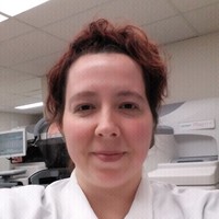 Jamie Steigelman Mlt (Ascp