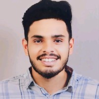 Yadhu Krishnan