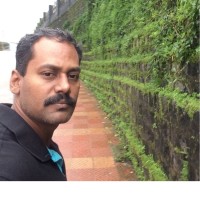 Manimaran S