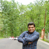Sunil yadav