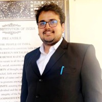 Nakul Parmar