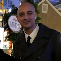 Alfred Bazari