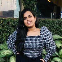 Samiksha Nair