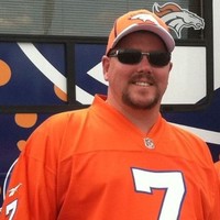 Timothy Cornell