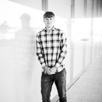 Bradon Packebush