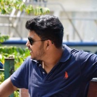 Srinivas Aditya