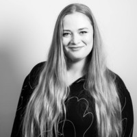 Anna Blix