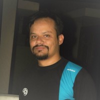 Syed Khalid ameer