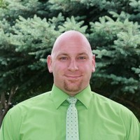 Mike Morgan, P.E., CEM, CxA, LEED AP