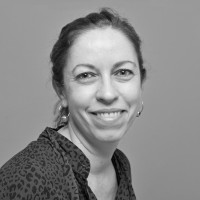 Ana von Nagel Salgado