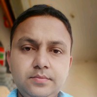 Rajesh Kumar