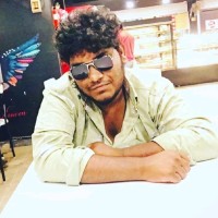 Samson Raj