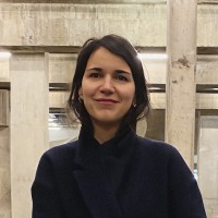 Bianca Bejan