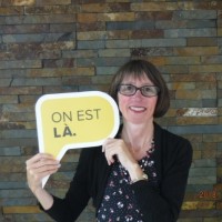 Annie Lacourse