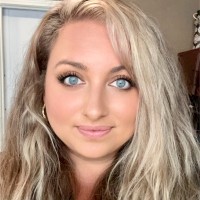 Brittany Benalcazar, Cam