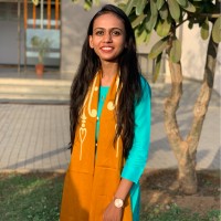 srusti patel