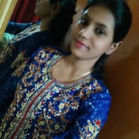 Sahana Sanvi