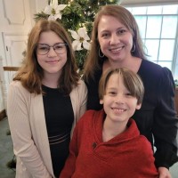 Jocelyn Yates Westerman