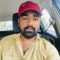 Deep Patel