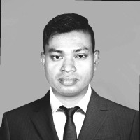 Bijay Kumar Das
