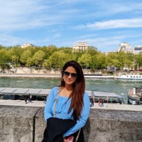 Anupama Sharma
