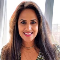 Anita Sharma