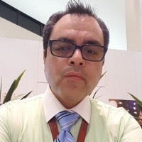 Rudy Arocha