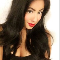 Jasmyne Godoy