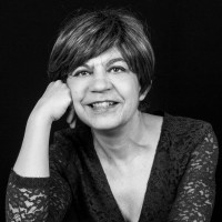 Frédérique Laroche