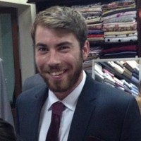 Ciaran Doherty