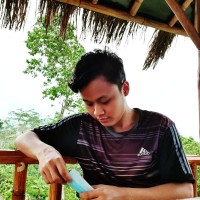 Ibnu Haris Al Mutaqin