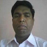 Abu Naser Md. Habibur Rahman