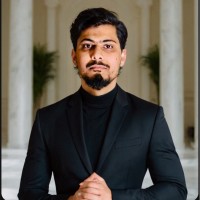 Qaiser Mahdi