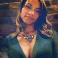Hazel Rivera