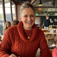 Alison Reid