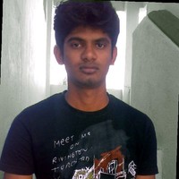 Sathish Kumar V