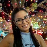 Camila Da Rocha Pacheco