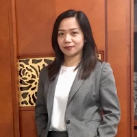 Sharon Rose Mariano