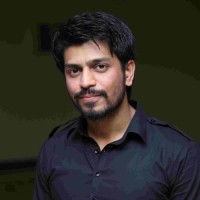 shailandra singh chauhan