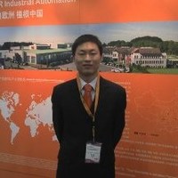 Jinqing Cao