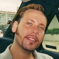 Darin Aldridge