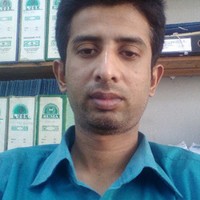 Ziaul Hoque