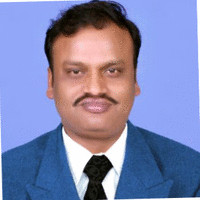 Dharmaraj Murgesan
