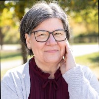 Joyce Montgomery