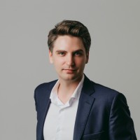 Dmitry Vasilev