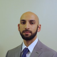 Sohaib Fasih-Ahmad