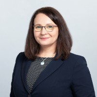 Ewa Maria Eigen Ll.M.