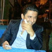 Serkan Aydoğdu